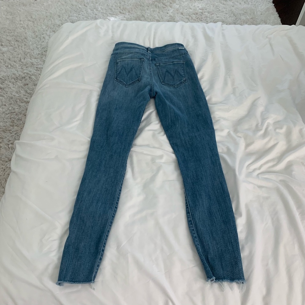MOTHER Jeans (size 24)